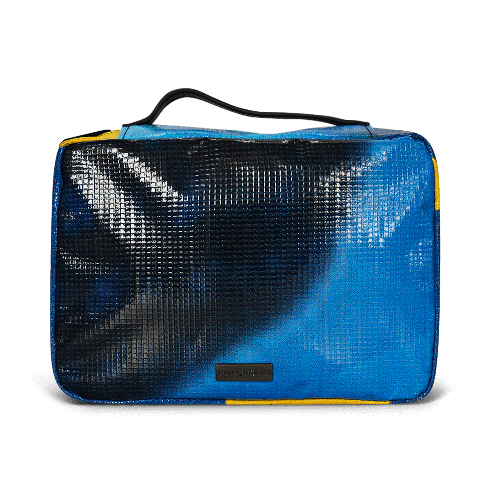 Vienna Toiletry Bag