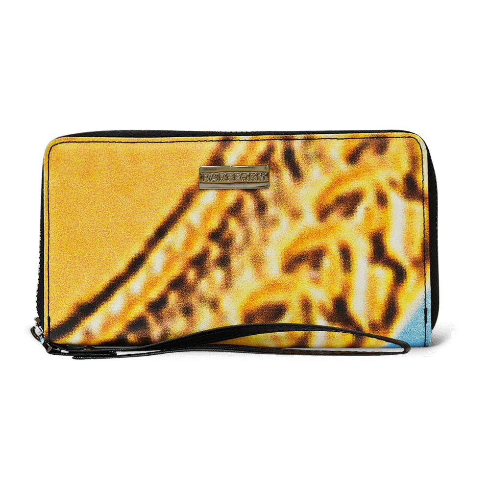 Madison Wristlet