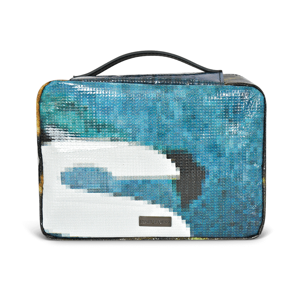 Vienna Toiletry Bag