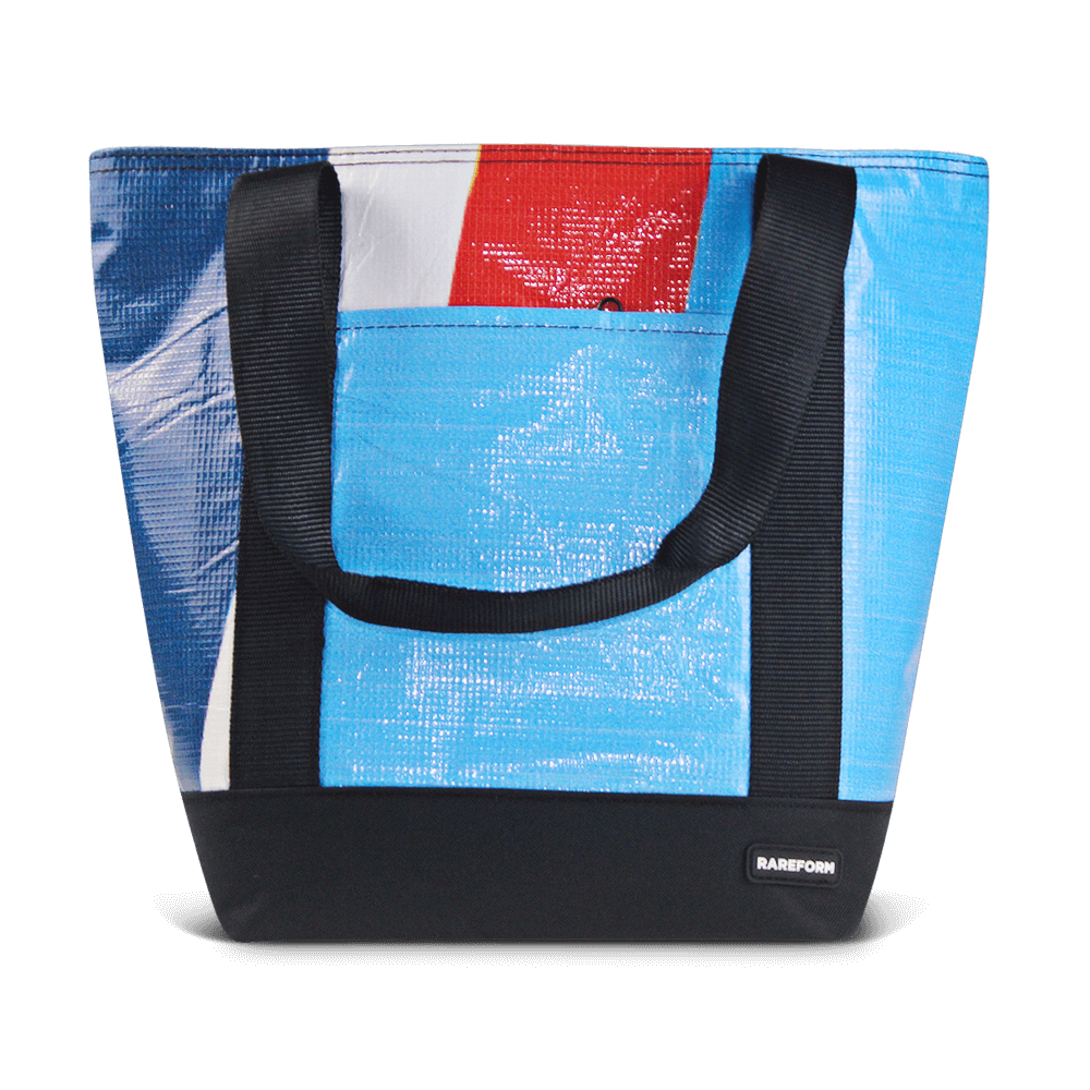 Beck Cooler Tote