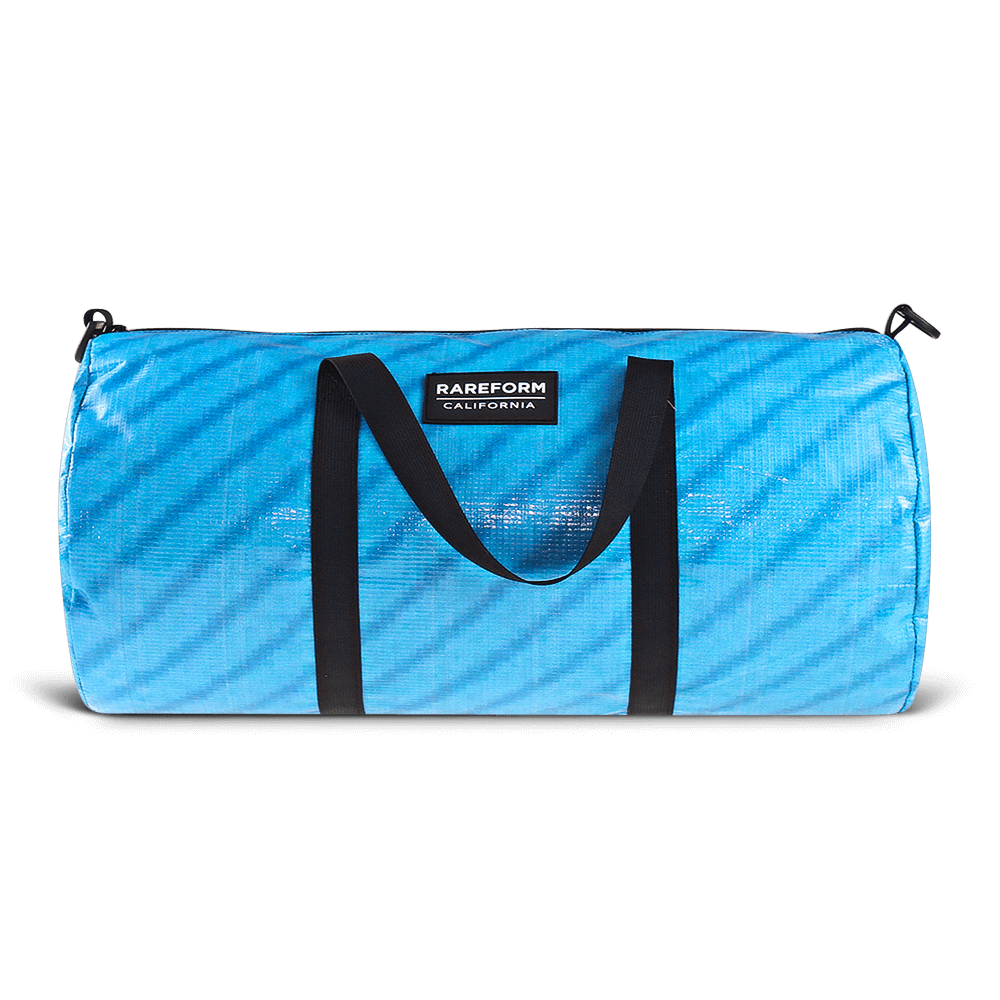 Light Duffle