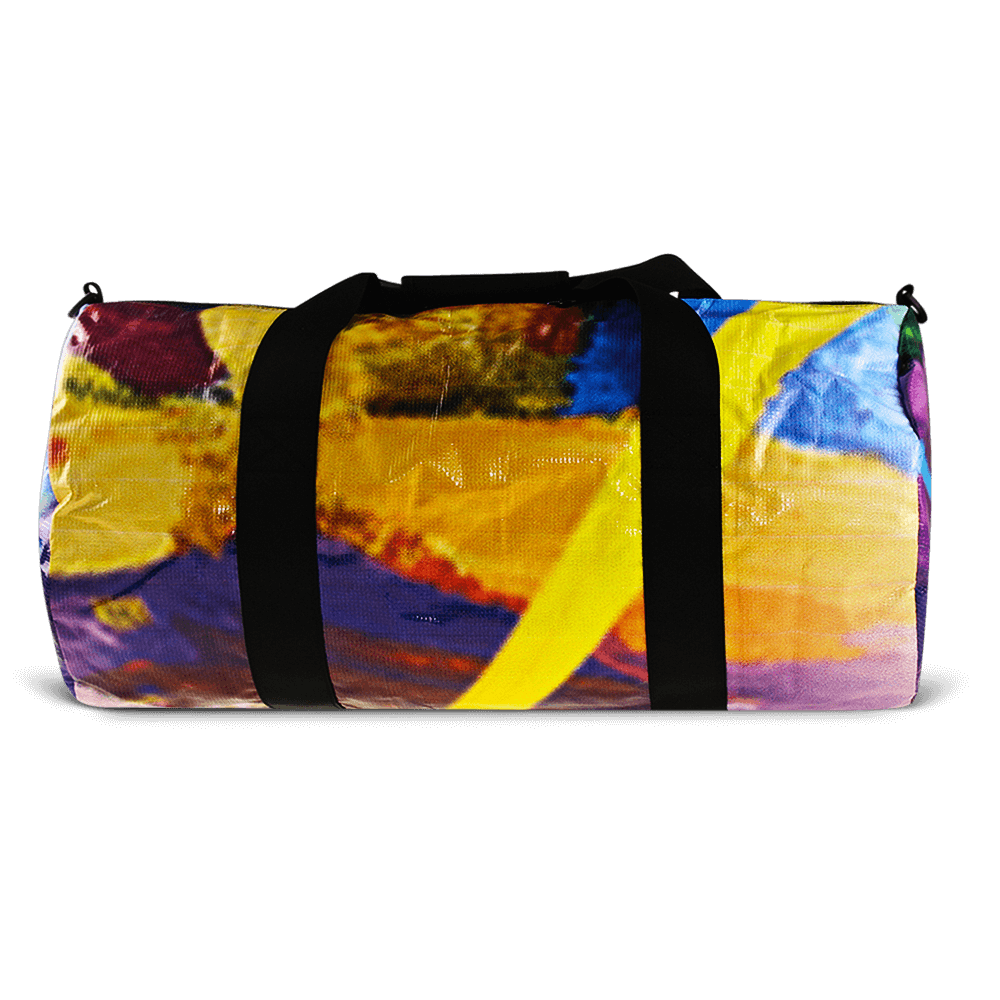 Weekender Duffle