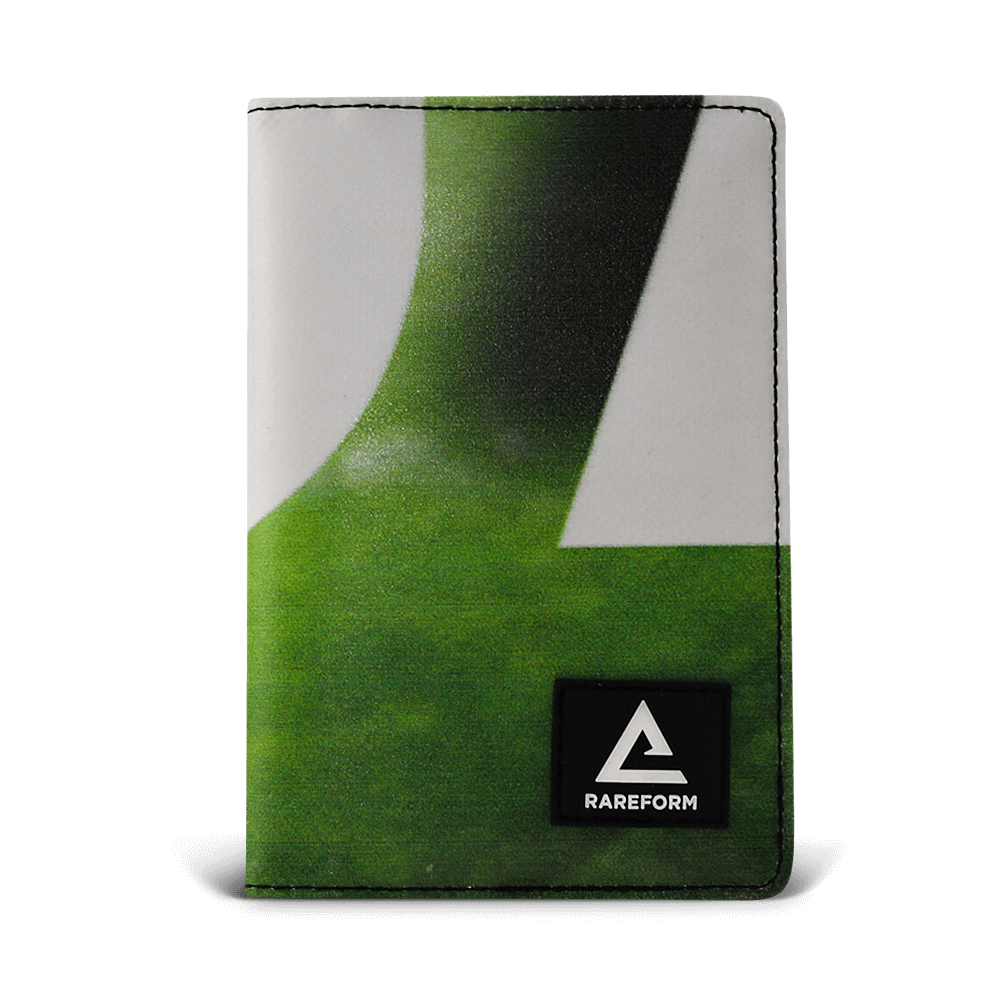 Huxley Passport Holder
