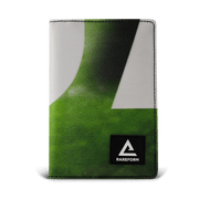 Huxley Passport Holder