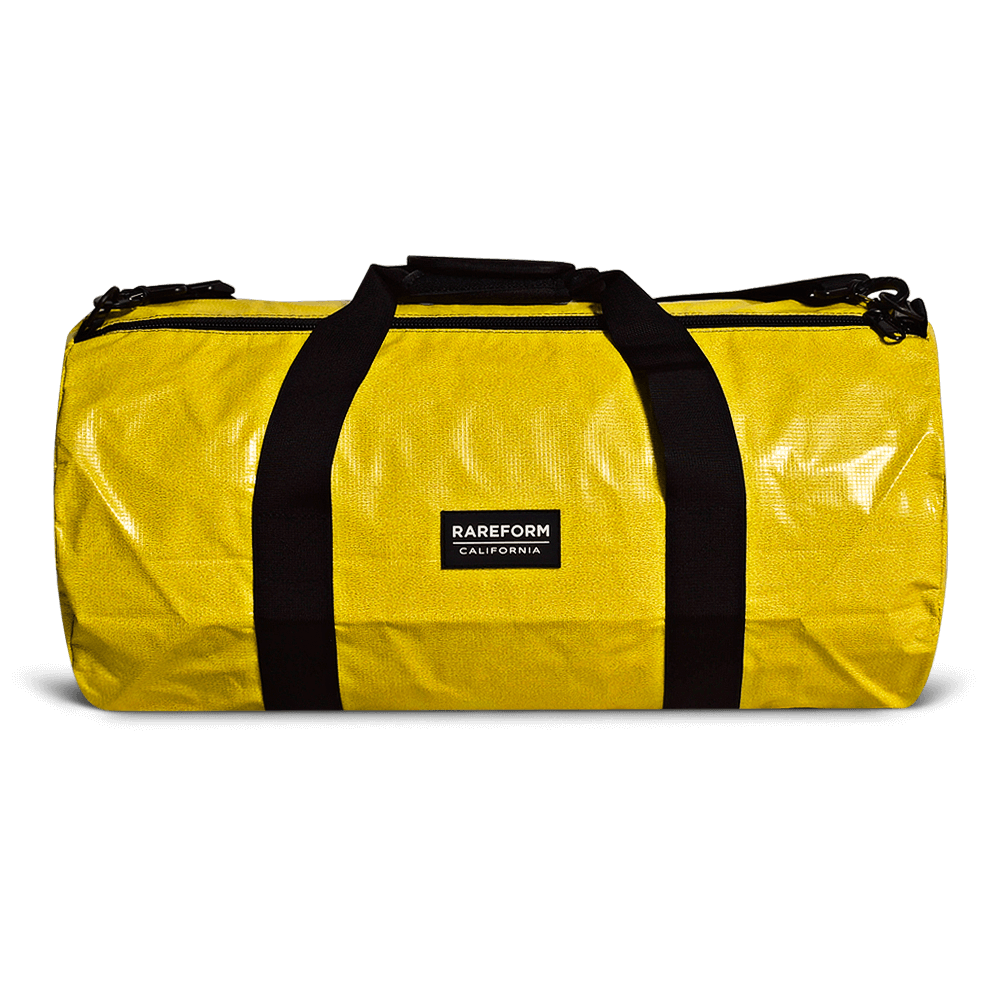 Weekender Duffle