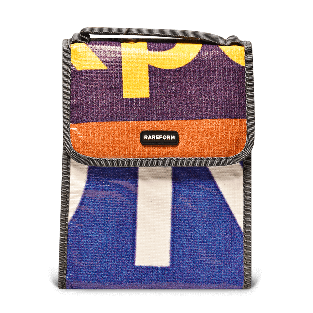 Merrick Lunch Tote