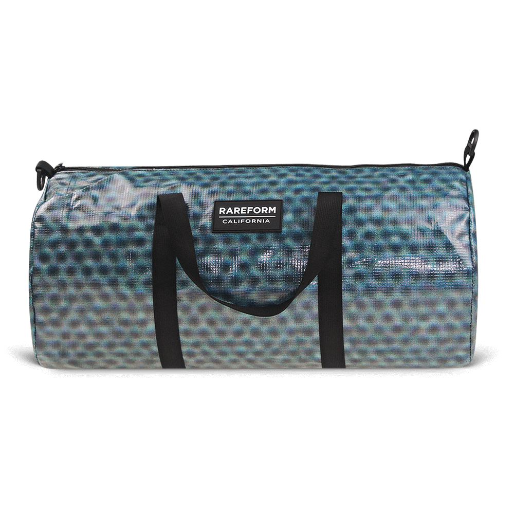 Light Duffle