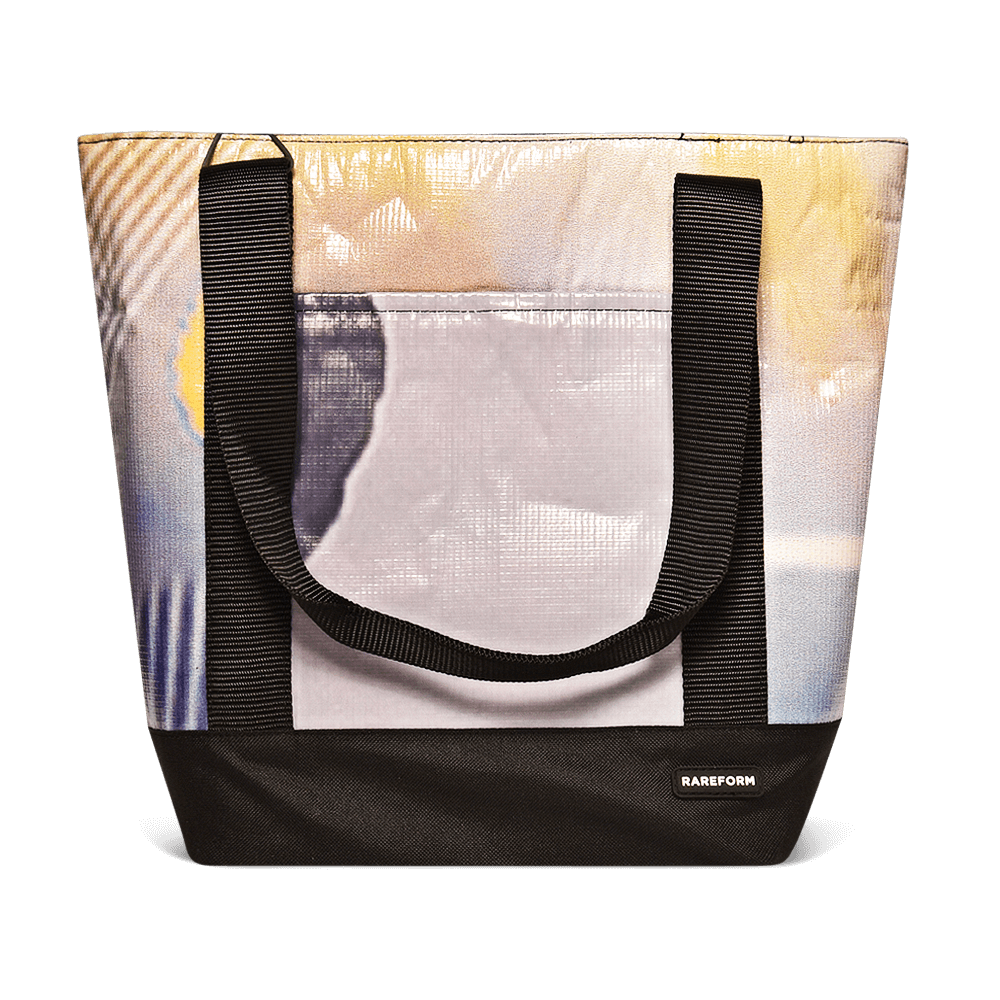 Beck Cooler Tote