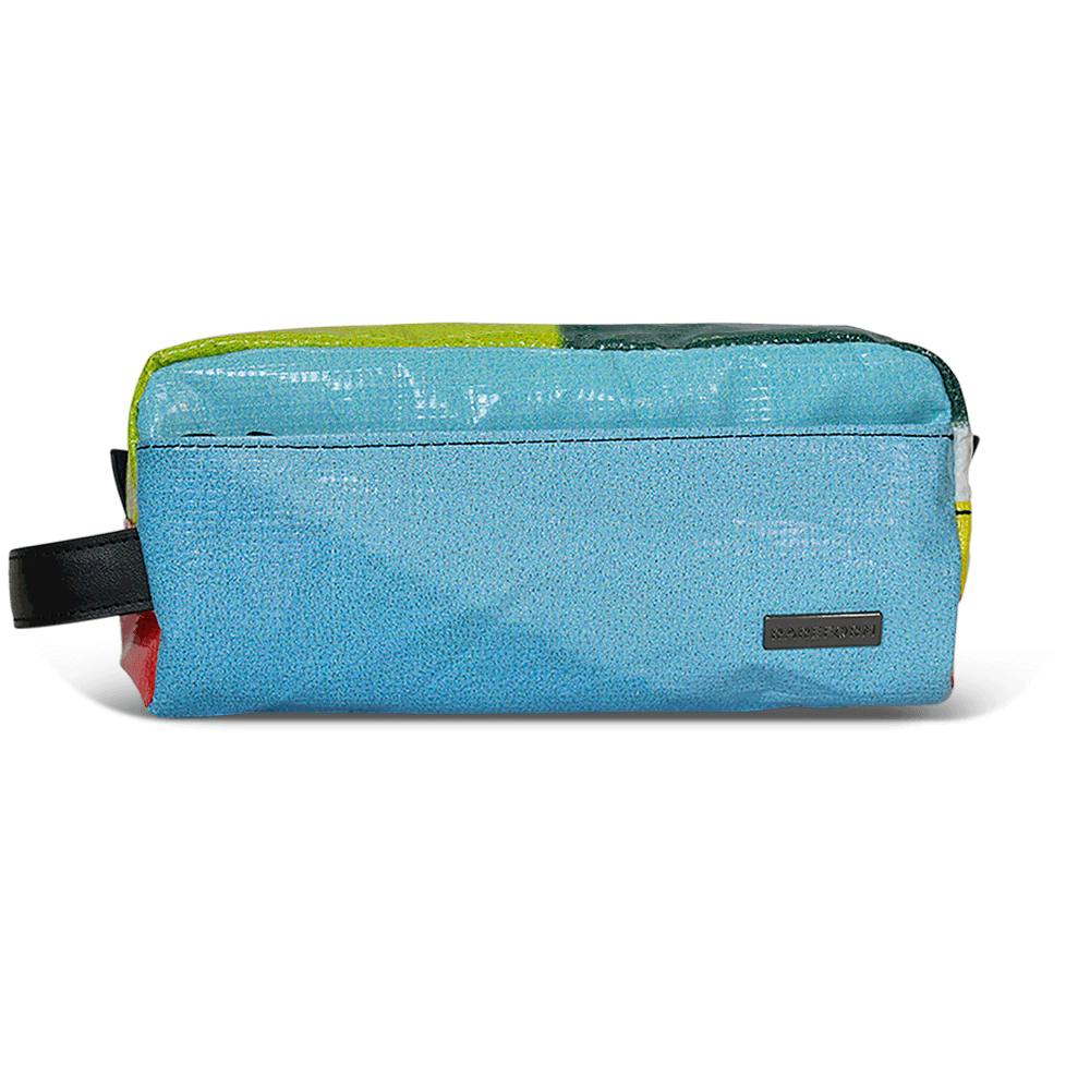 Munich Toiletry Bag