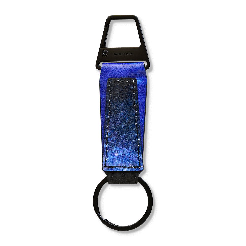 Roam Keychain