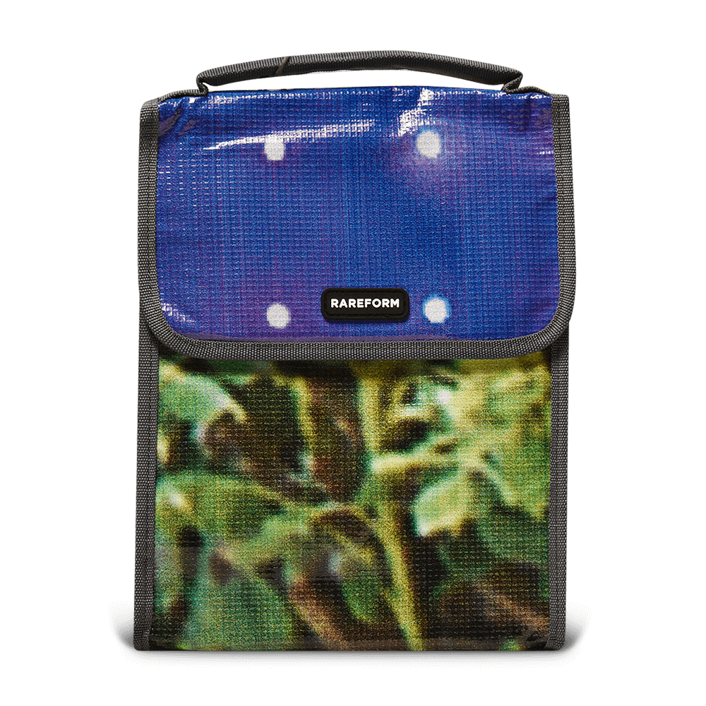 Merrick Lunch Tote