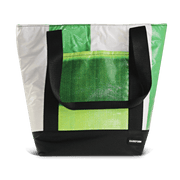 Beck Cooler Tote