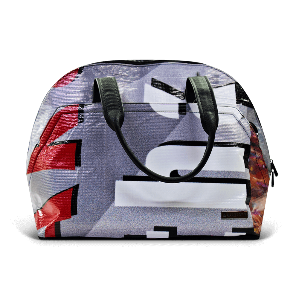 Maya Crossbody