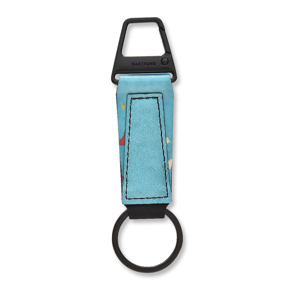 Roam Keychain