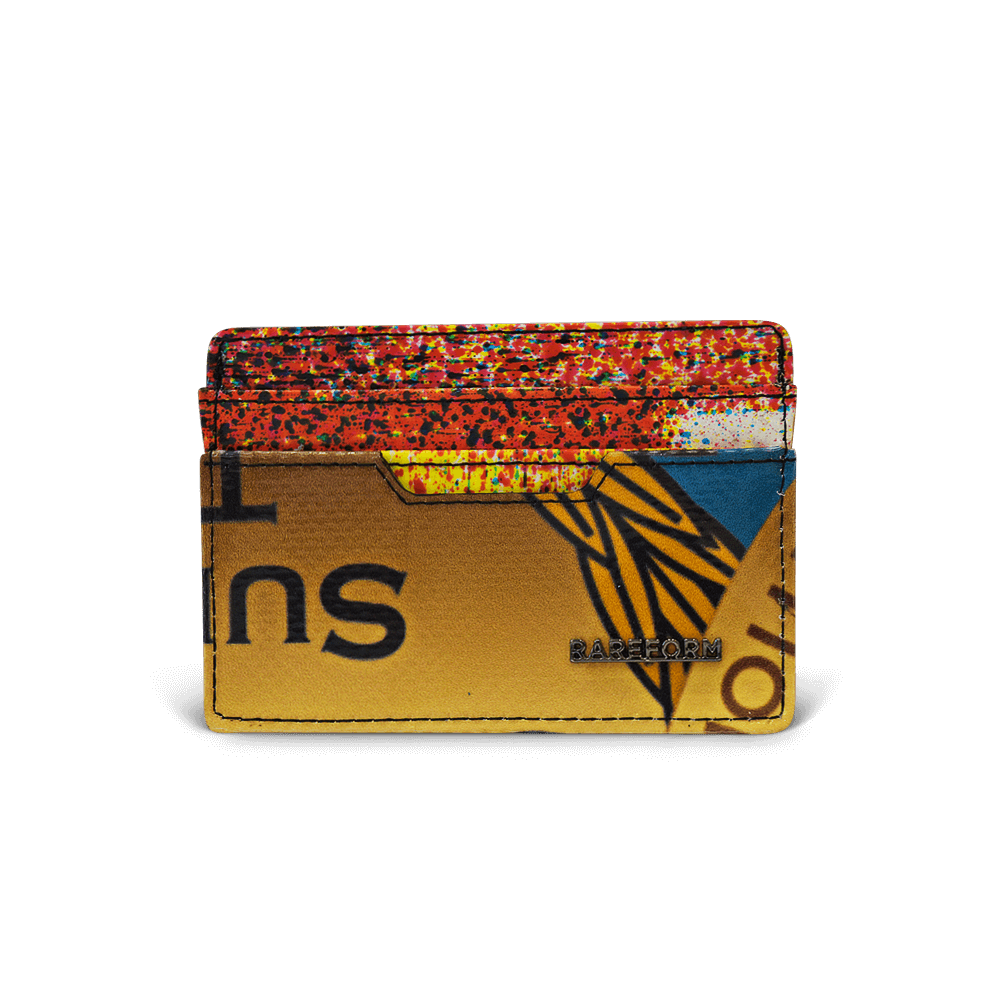Veer Card Holder