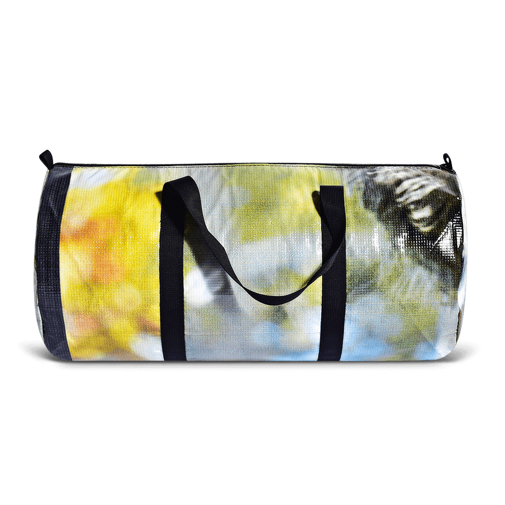 Light Duffle