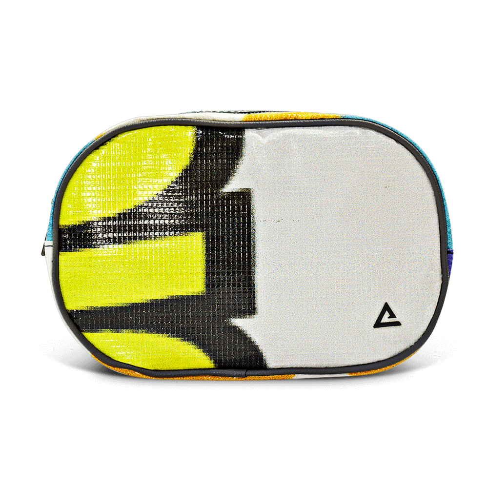 Riley Cosmetic Bag