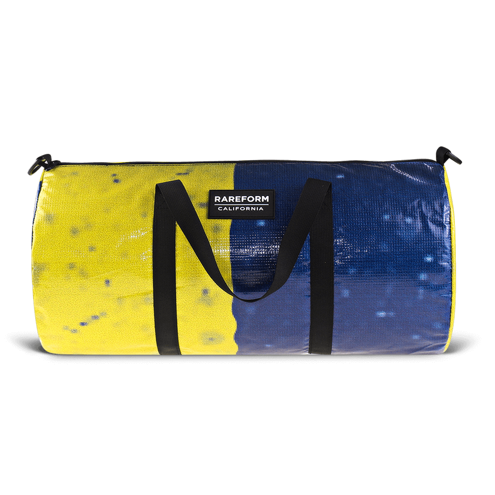Light Duffle