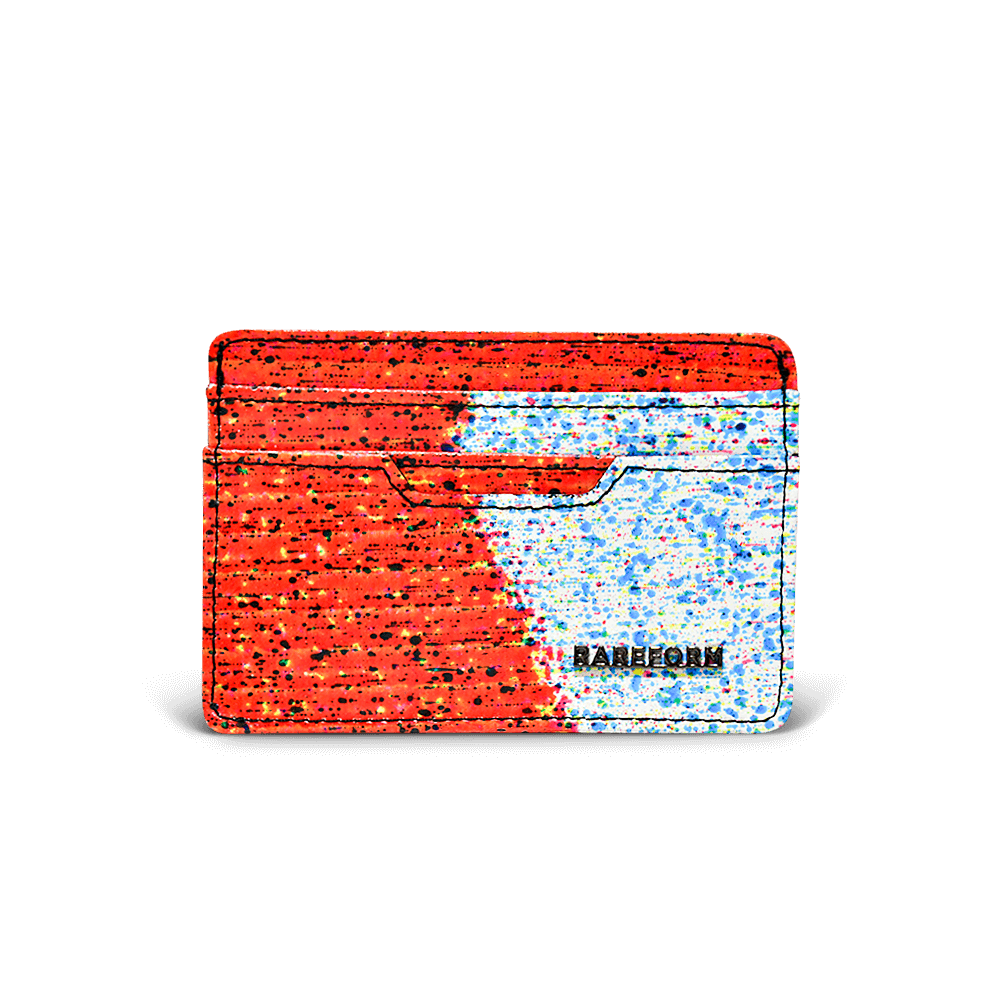Veer Card Holder