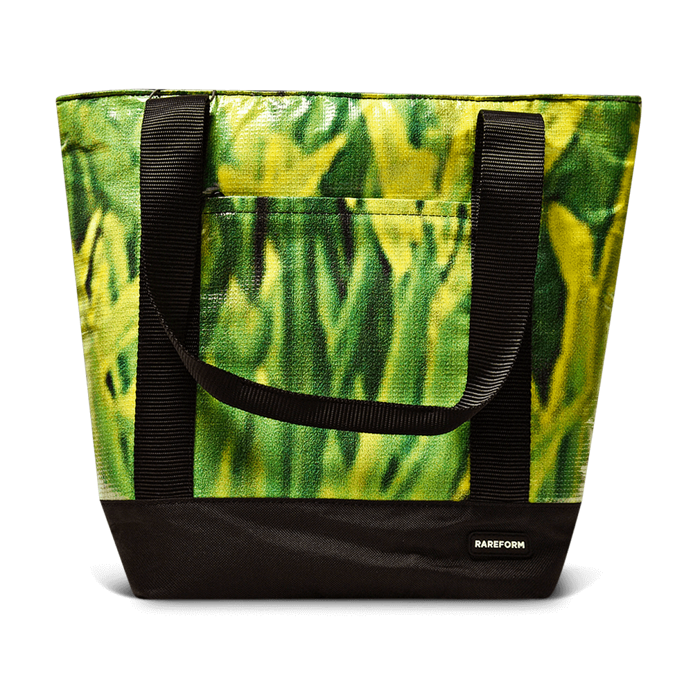 Beck Cooler Tote