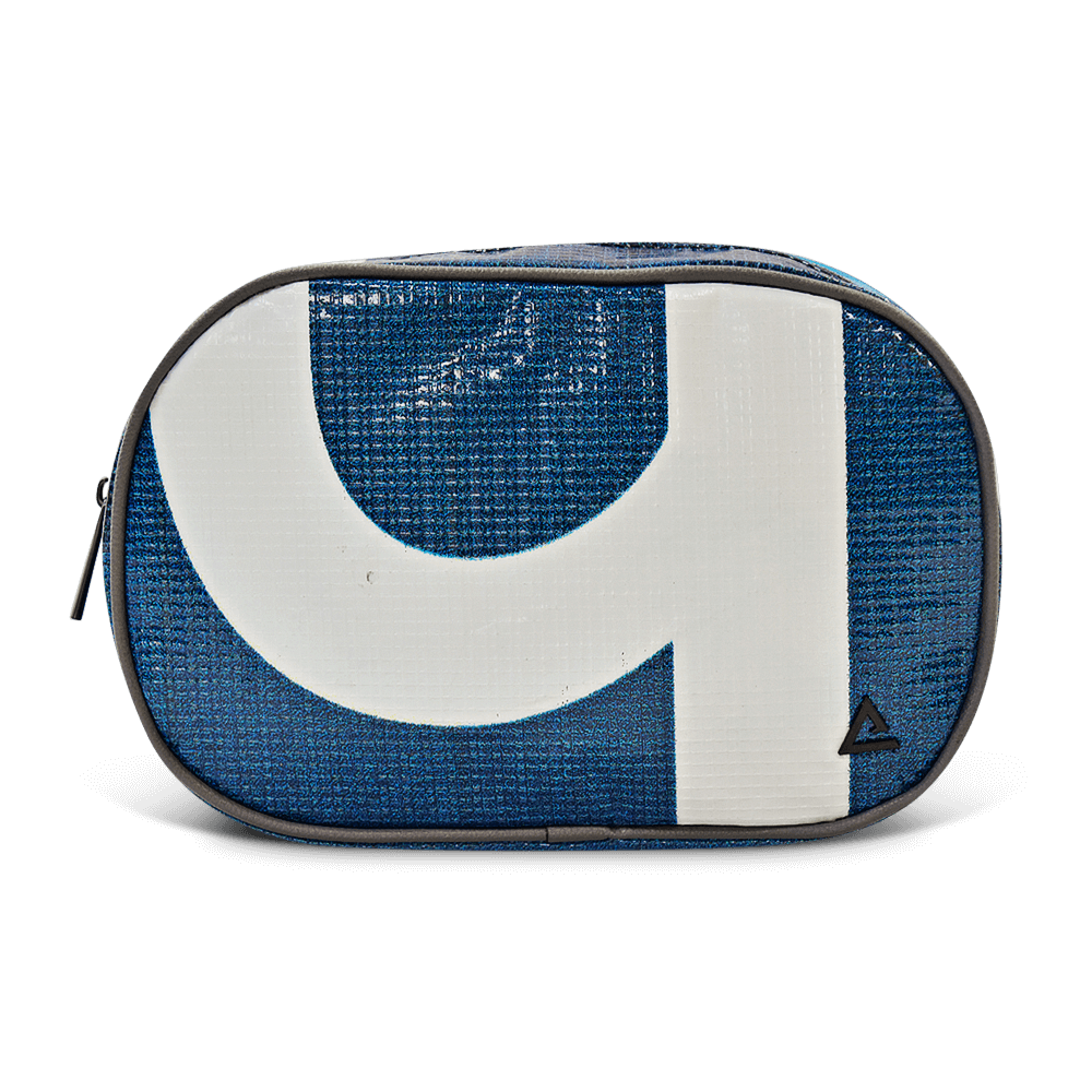 Riley Cosmetic Bag
