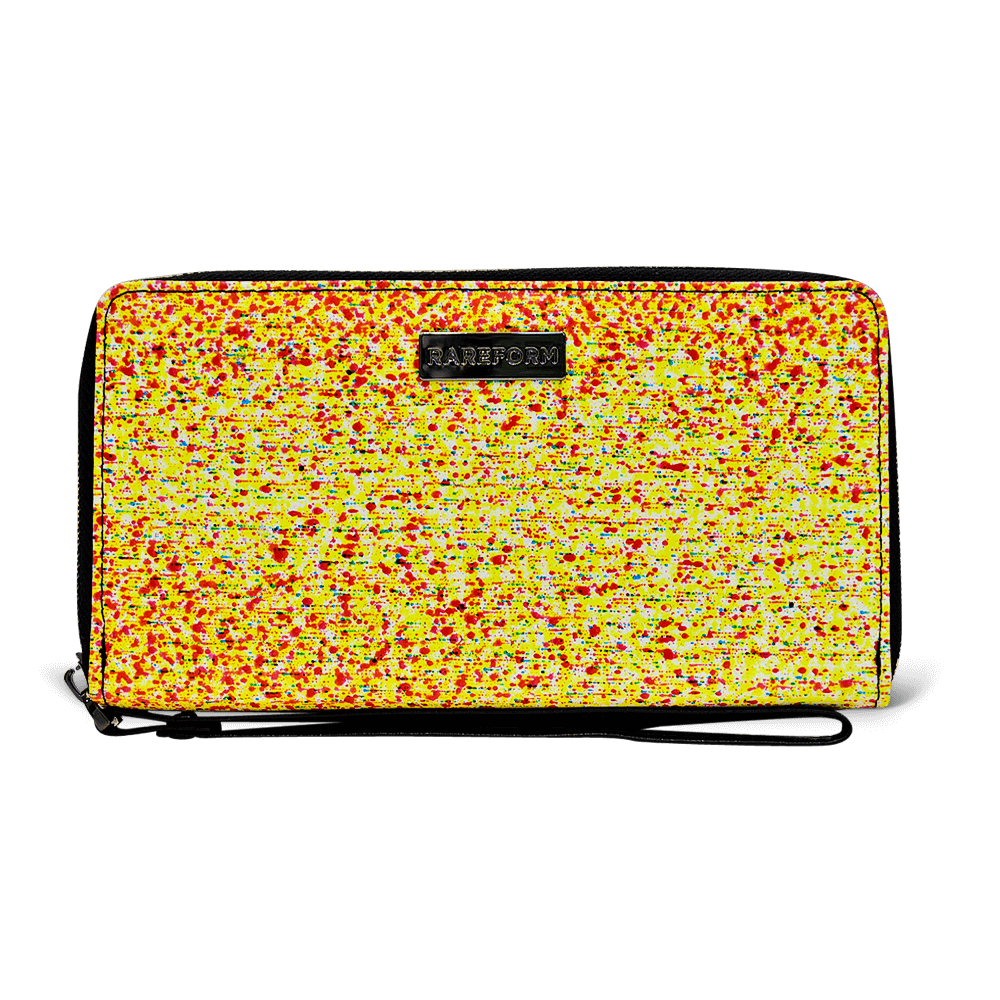 Madison Wristlet