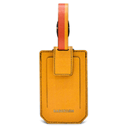 Salvador Luggage Tag