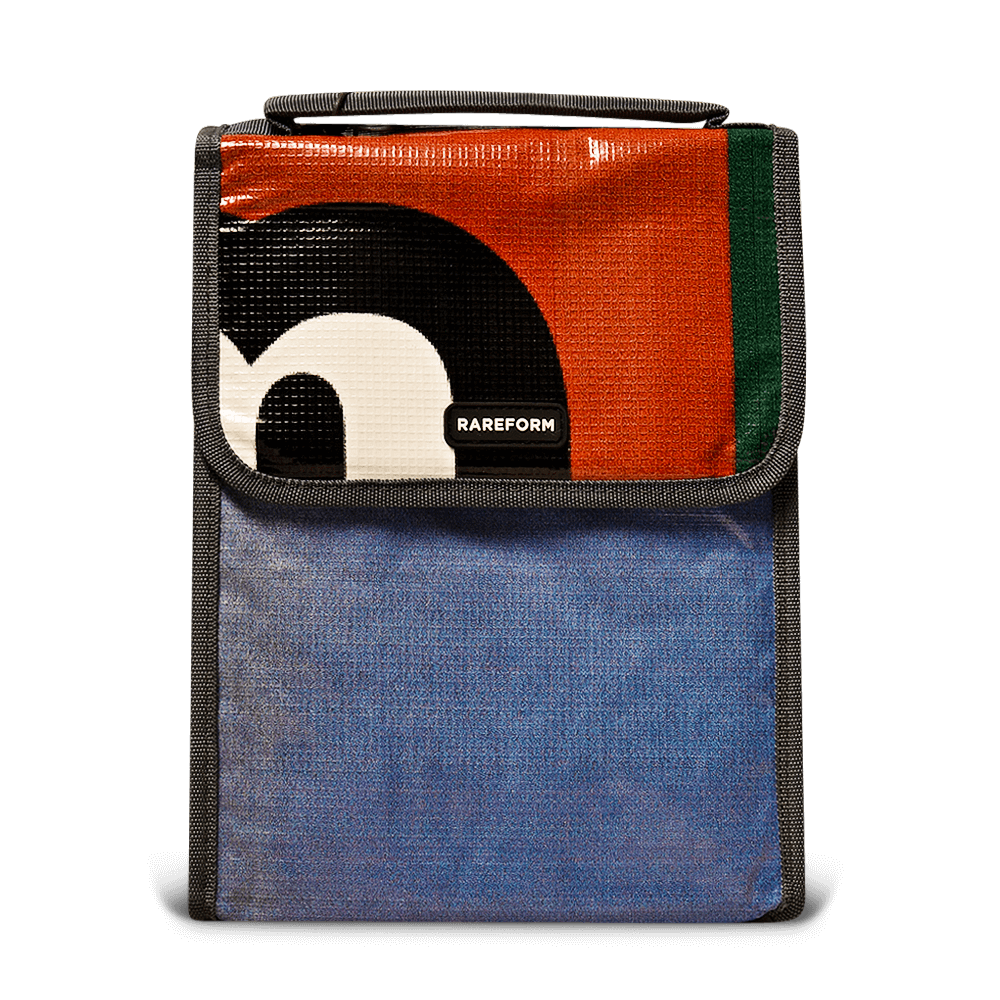 Merrick Lunch Tote