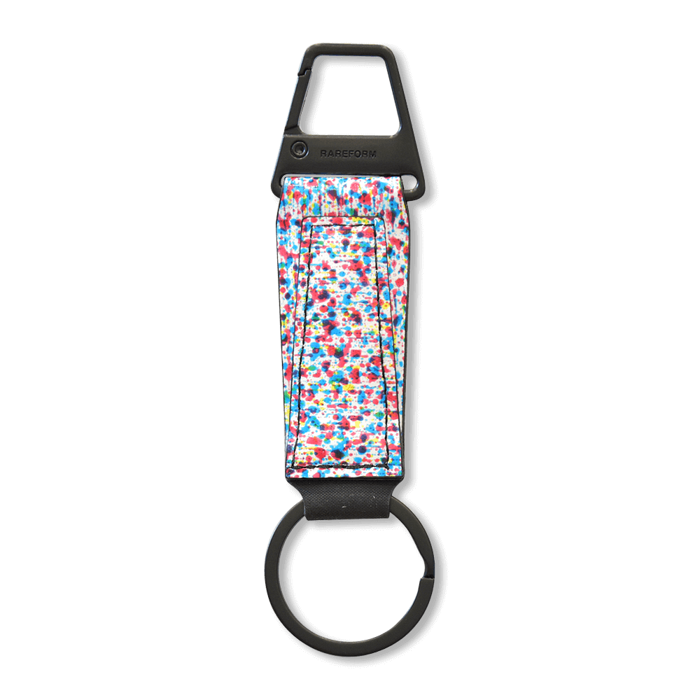 Roam Keychain