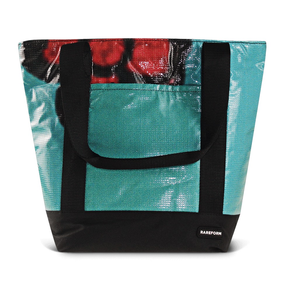 Beck Cooler Tote
