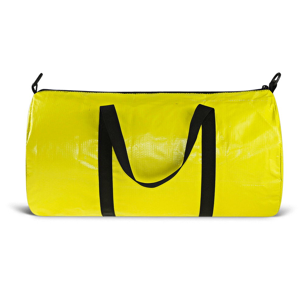 Light Duffle