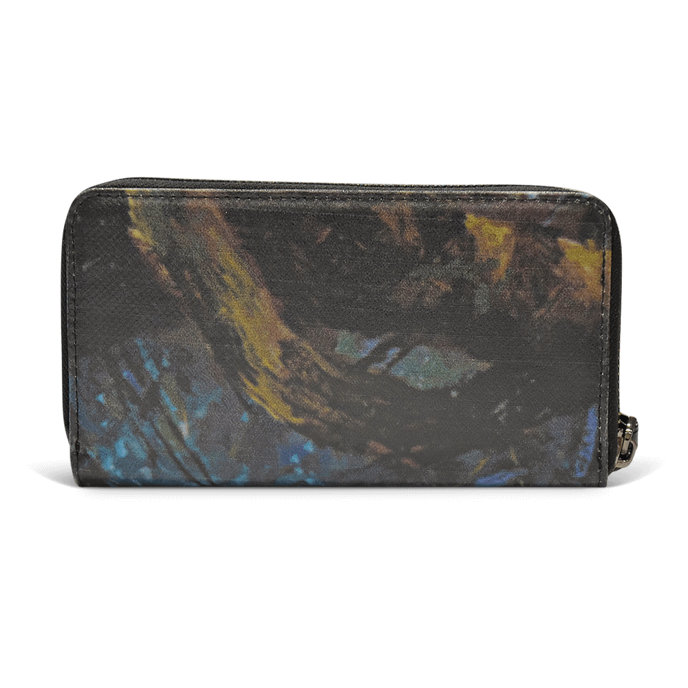 Madison Wristlet