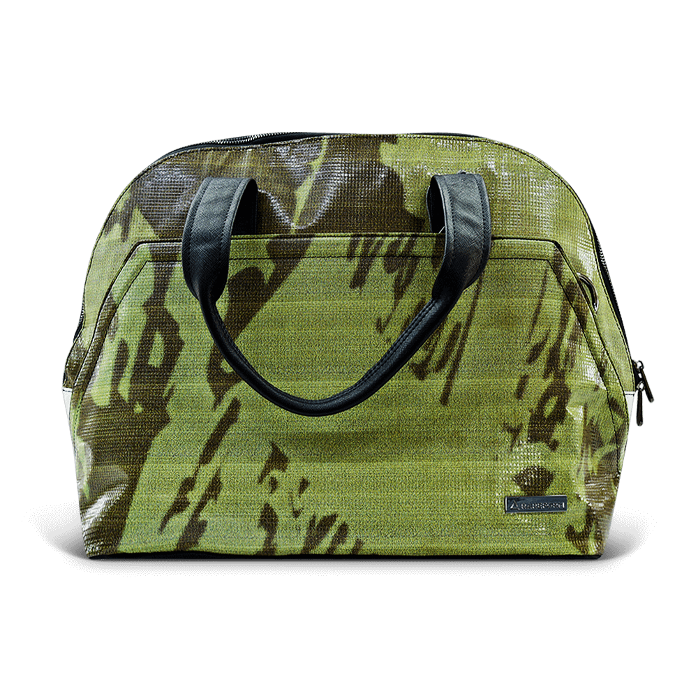 Maya Crossbody
