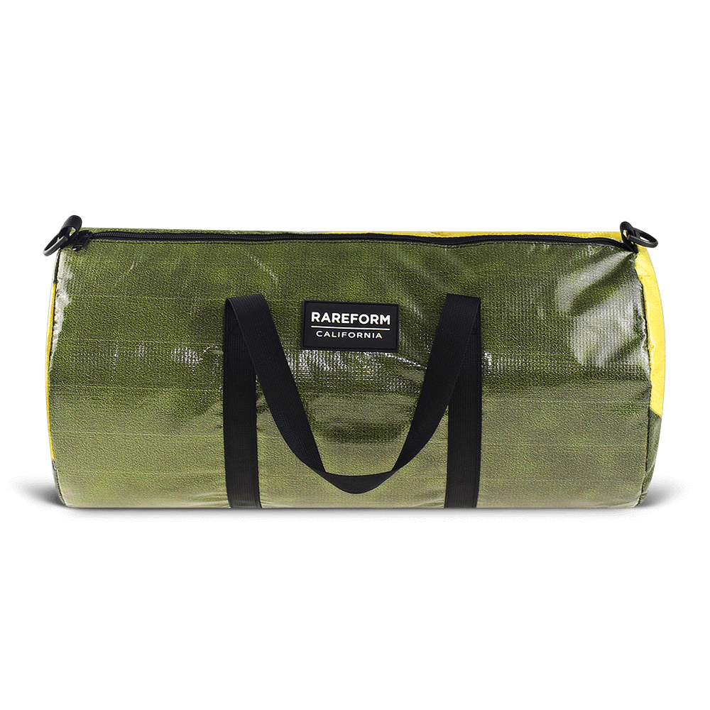 Light Duffle