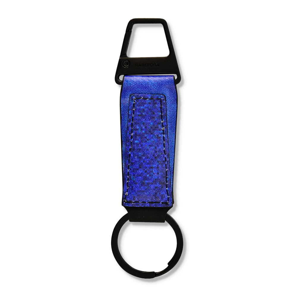 Roam Keychain