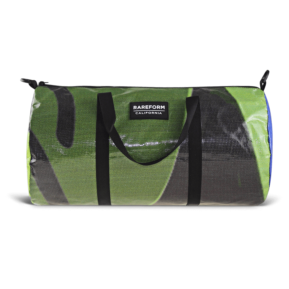 Light Duffle