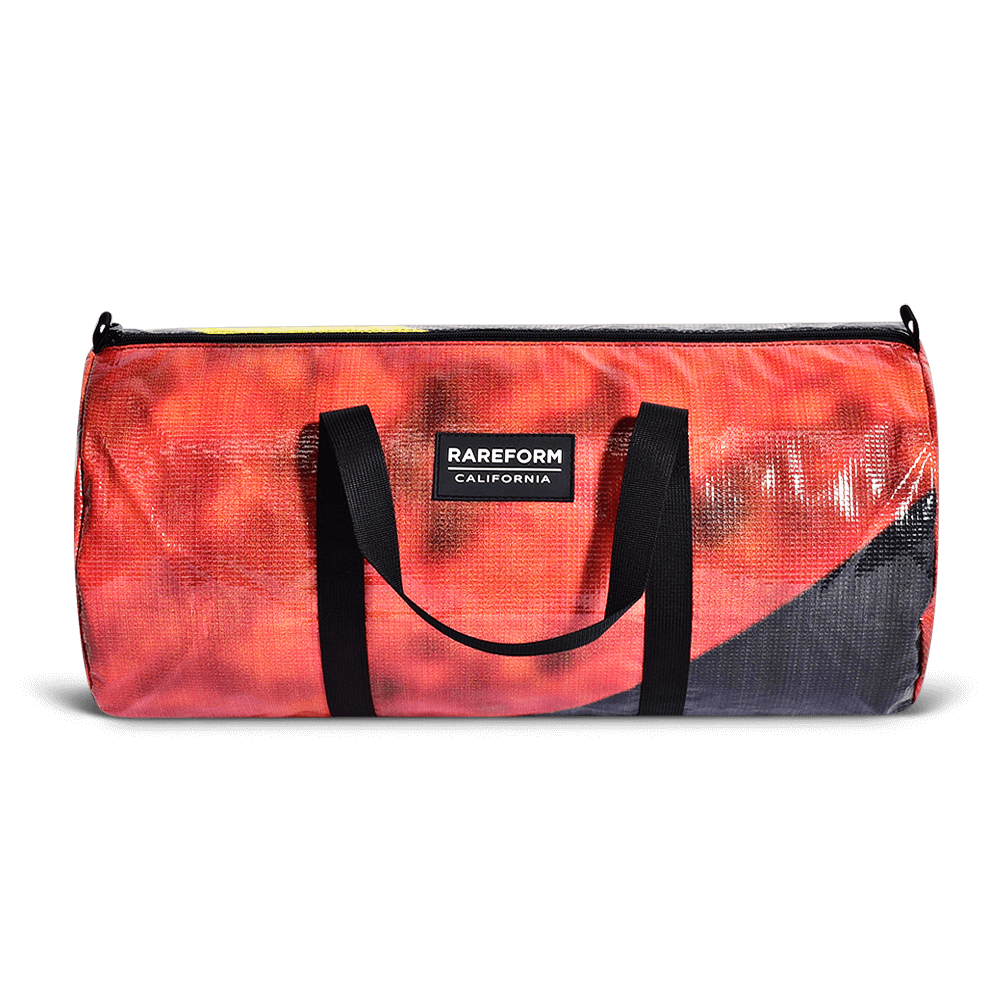 Light Duffle