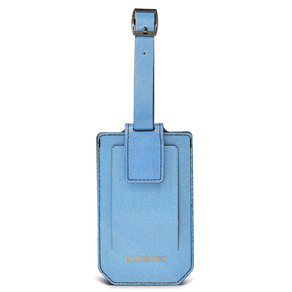 Salvador Luggage Tag