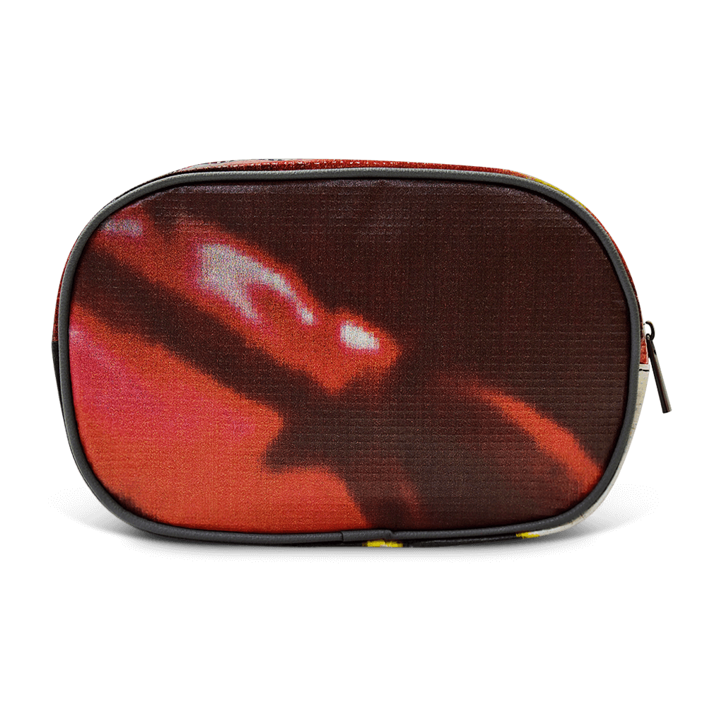 Riley Cosmetic Bag