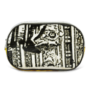 Riley Cosmetic Bag