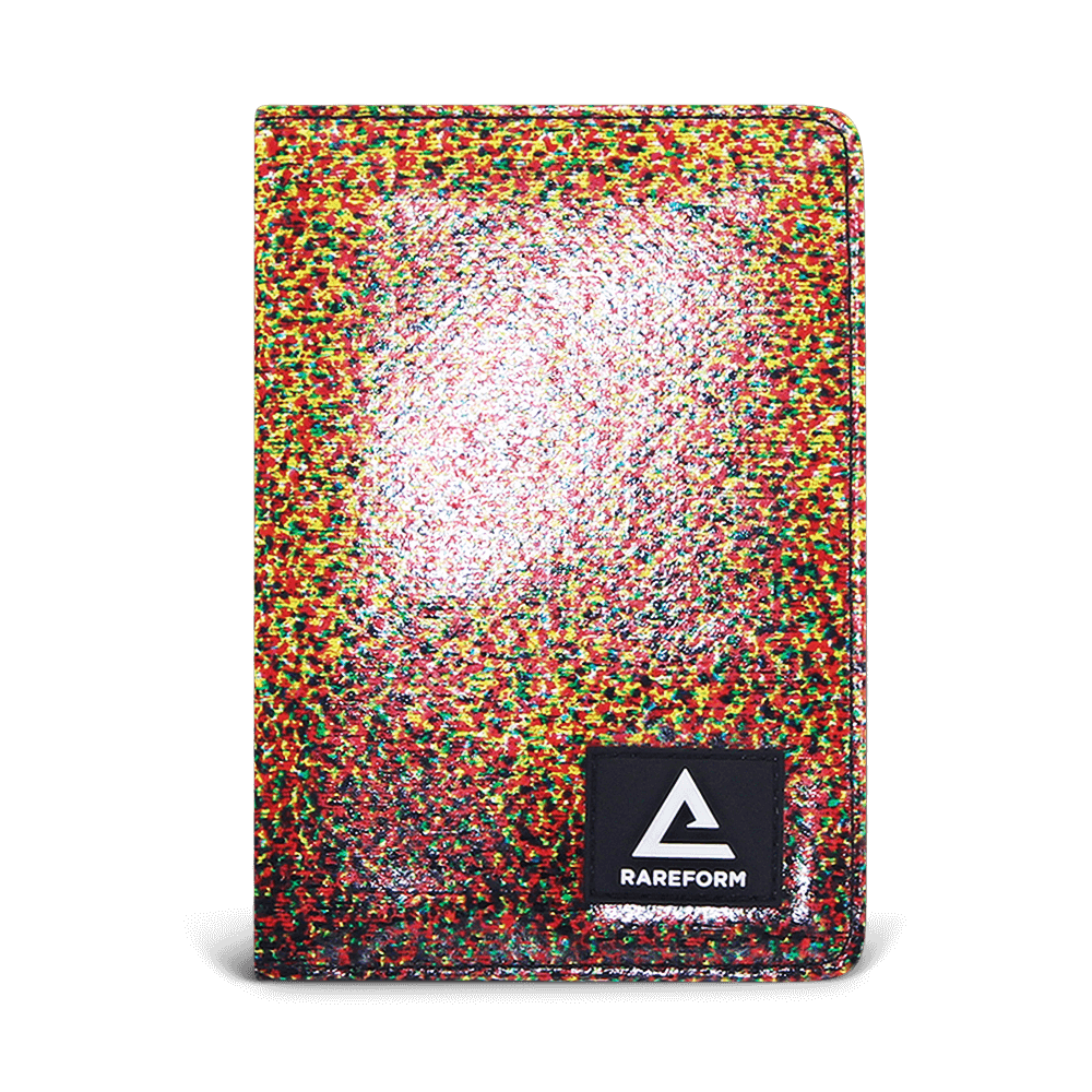 Huxley Passport Holder