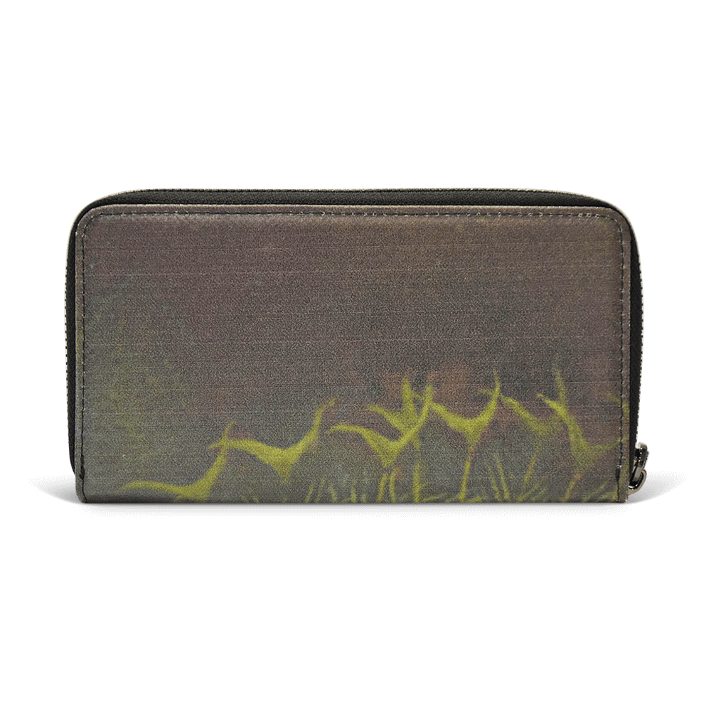 Madison Wristlet