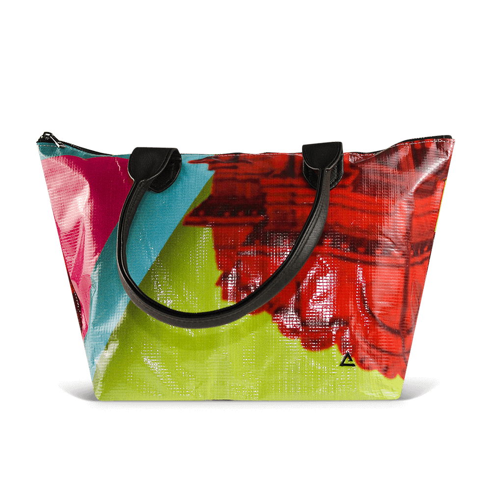 Ella Tote 2.0