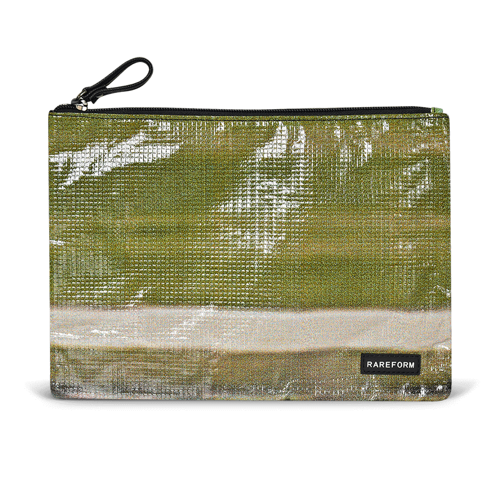 Charlie Pouch