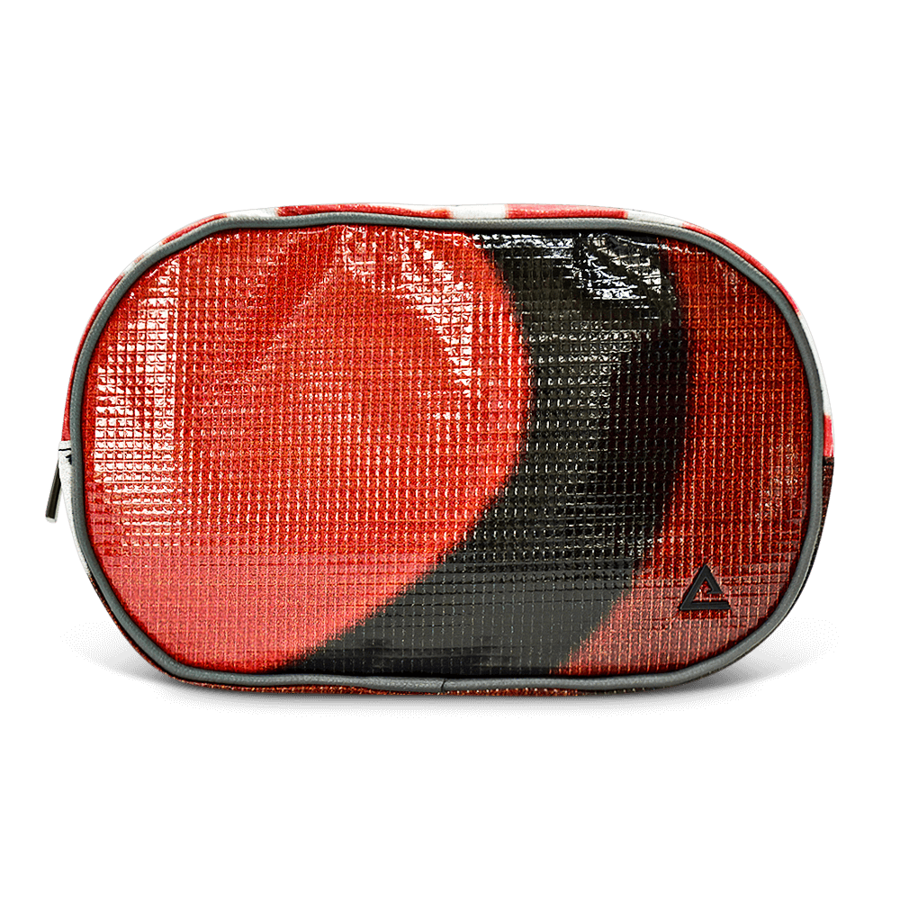 Riley Cosmetic Bag