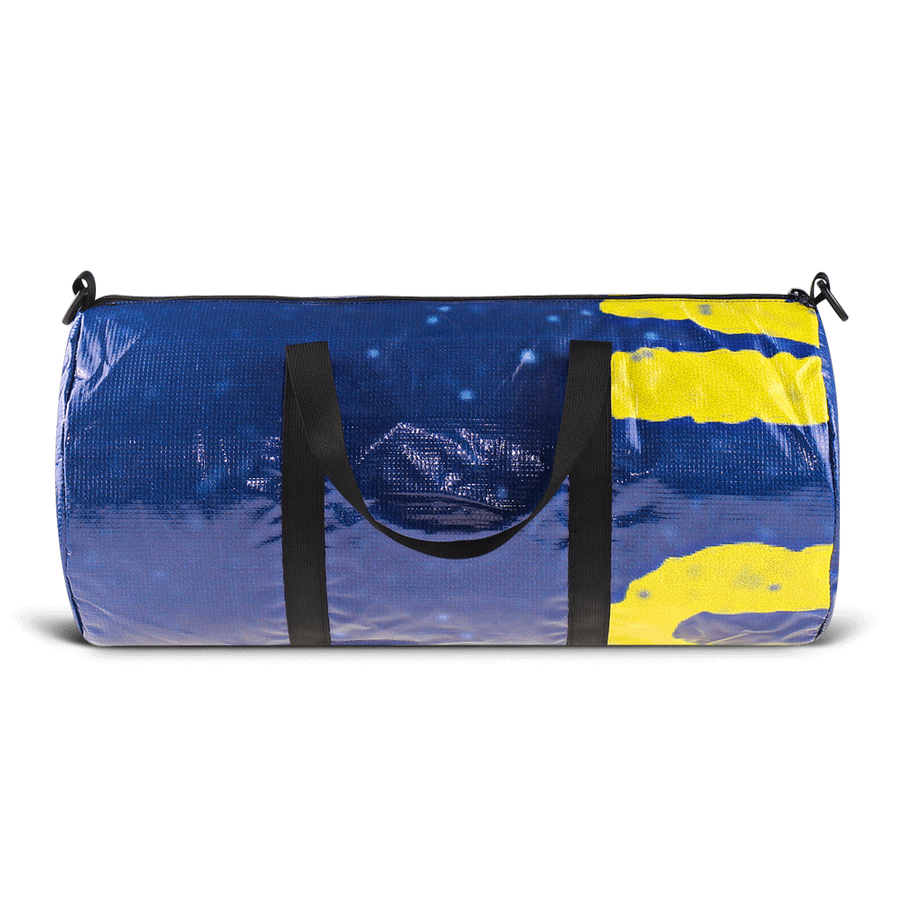 Light Duffle