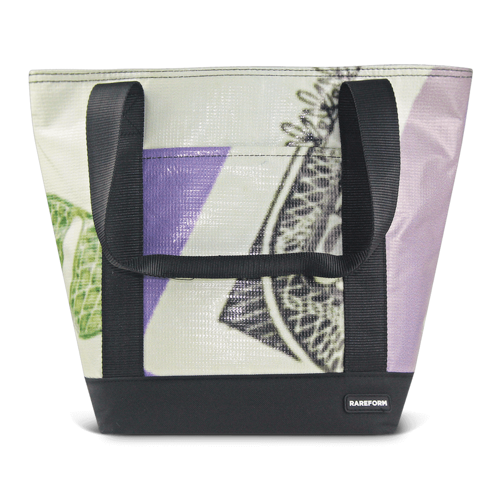Beck Cooler Tote