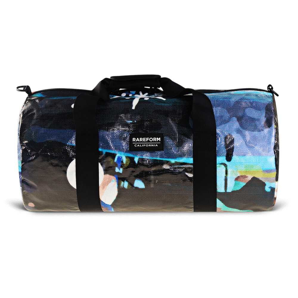 Weekender Duffle