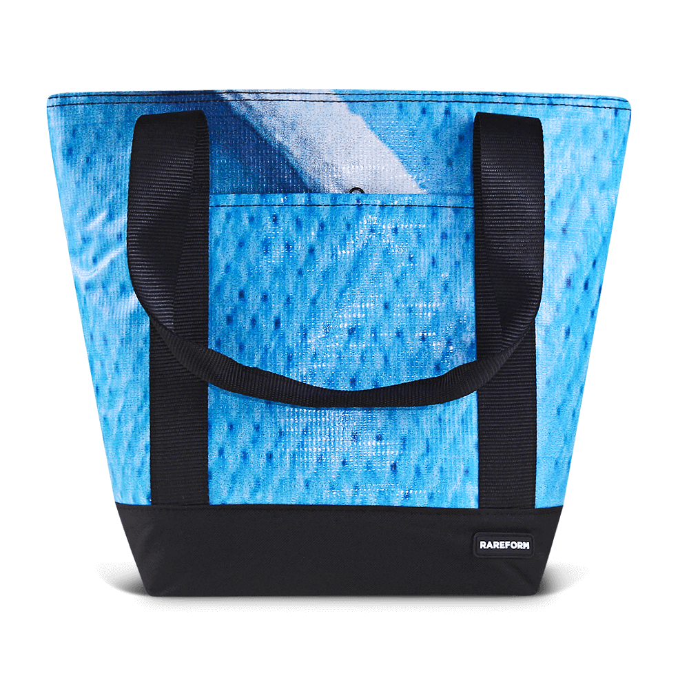 Beck Cooler Tote