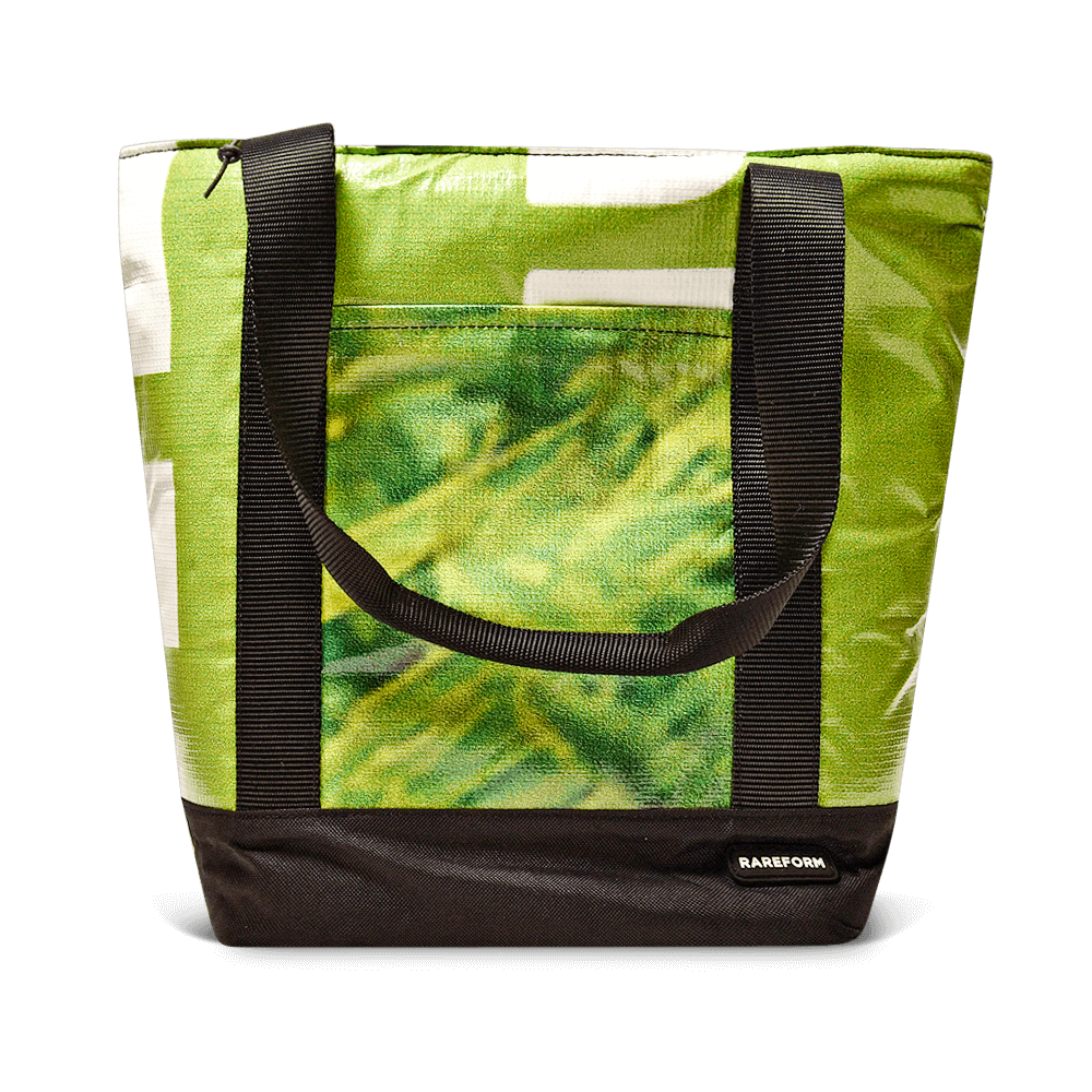 Beck Cooler Tote